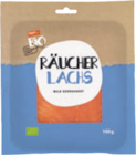 Bio-Räucherlachs von tegut... im aktuellen tegut Prospekt für 4,29 €