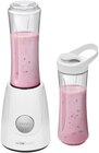 Smoothie Maker »SM3593« Angebote von Clatronic bei REWE Darmstadt für 17,99 €