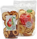 Apfelchips von Weiki Hof im aktuellen REWE Prospekt für 2,69 €