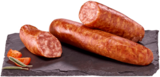 2 saucisses de Montbéliard en promo chez Norma Colmar à 1,91 €