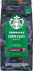 Café grains espresso dark roast - STARBUCKS en promo chez Lidl Thiais à 4,40 €