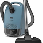 Aktuelle Staubsauger Angebote bei expert in Wuppertal Aktuelles Bodenstaubsauger Guard S1 nordicblau Angebot bei expert in Wuppertal ab 155,00 €