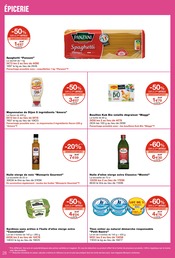 Promos Huile Alimentaire dans le catalogue "MONOPRIX" de Monoprix à la page 28 Promos Huile Alimentaire dans le catalogue "MONOPRIX" de Monoprix à la page 28