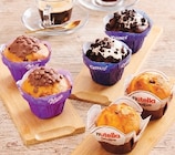 2 muffins - Milka - U Express à Reims 2 muffins - Milka en promo chez U Express Reims à 3,20 €