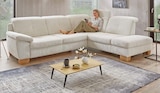 Ecksofa bei Möbel Martin im Mainz Prospekt für 1.699,00 €