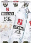 Green Lemon von Beck's im aktuellen Netto Marken-Discount Prospekt