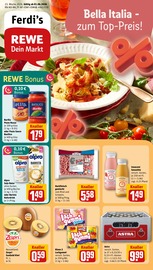 REWE Discounter Prospekt der aktuellen Woche mit 30 Seiten, gültig von 01.06.2026 bis 06.06.2026, in Dahlenburg und Umgebung Aktueller REWE Discounter Prospekt in Dahlenburg und Umgebung, "Dein Markt" mit 30 Seiten, 01.06.2026 - 06.06.2026