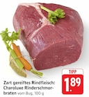 Charoluxe Rinderschmorbraten Angebote bei E center Bad Kreuznach für 1,89 €