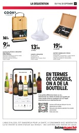 Offre Cookie dans le catalogue Intermarché du moment à la page 87