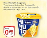 Aktuelle Nudeln Angebote bei GLOBUS in Erlangen Aktuelles Minuto Bechergericht Angebot bei GLOBUS in Erlangen ab 0,99 €