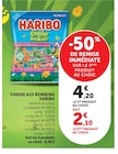 Promo Chasse aux Bonbons à 2,10 € dans le catalogue Super U à Plascassier
