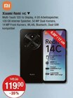 Remi 14C von Xiaomi im aktuellen V-Markt Prospekt für 119,00 €