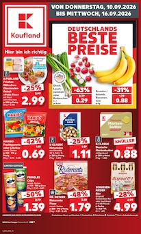 Aktueller Kaufland Prospekt für Riedlingen und Ungebung, Seiten zum blättern Kaufland Prospekt Hier bin ich richtig mit Seiten in Riedlingen und Umgebung