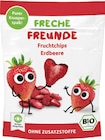 Fruchtchips Erdbeere oder Snack Knusper-Schnitte Banane & Kürbis im Angebot bei Rossmann in Langenhagen Fruchtchips Erdbeere oder Snack Knusper-Schnitte Banane & Kürbis Angebote von Freche Freunde bei Rossmann Langenhagen für 1,79 €