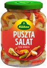 Aktuelle Paprika Angebote bei Kaufland in Krefeld Aktuelles Puszta-Salat oder Paprika in Streifen Angebot bei Kaufland in Krefeld ab 1,49 €