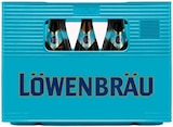 Original von Löwenbräu im aktuellen REWE Prospekt für 9,99 €