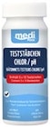 Teststäbchen Sauerstoff oder Chlor von medi pool für 7,98 € bei Thomas Philipps im Angebot Teststäbchen Sauerstoff oder Chlor von medi pool im aktuellen Thomas Philipps Prospekt