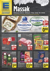 Aktueller E center Supermarkt Prospekt in Mitwitz und Umgebung, "Wir lieben Lebensmittel!" mit 52 Seiten, 28.07.2025 - 02.08.2025