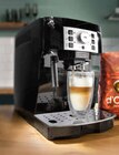 Aktuelles Kaffeevollautomat ECAM 22.105.B Angebot bei Netto Marken-Discount in Bottrop ab 254,99 €