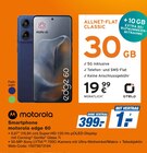 Smartphone motorola edge 60 im Angebot bei expert in Freiberg Smartphone motorola edge 60 Angebote von motorola bei expert Freiberg für 1,00 €