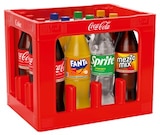 Coca-Cola Angebote bei REWE Dorsten für 11,99 €