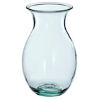 Vase Glas/grün Angebote von BERGKÖRSBÄR bei IKEA Arnsberg für 4,49 €