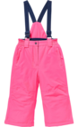Kinder Ski-Hose Angebote bei KiK Wuppertal für 12,99 €