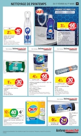 Vaisselle Angebote im Prospekt "Intermarché" von Intermarché Super auf Seite 17