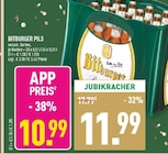 Pils Angebote von Bitburger bei Marktkauf Bielefeld für 10,99 €