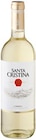 Santa Cristina Rosso Toscana IGT von Antinori für 6,99 € bei Kaufland im Angebot Santa Cristina Rosso Toscana IGT von Antinori im aktuellen Kaufland Prospekt