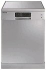 Lave-vaisselle 14 couverts - BRANDT en promo chez Hyper U Belfort à 379,00 €