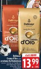 Aktuelle Kaffeebohnen Angebote bei EDEKA in Bielefeld Aktuelles Crema d'Oro Angebot bei EDEKA in Bielefeld ab 13,99 €