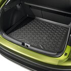 Flexible Gepäckraumeinlage für den Extra-Schutz im Kofferraum bei Volkswagen im Prospekt "" für 48,80 €