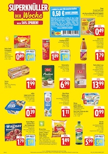 Kaffee im EDEKA Prospekt "Wir lieben Lebensmittel!" mit 8 Seiten (Jena)
