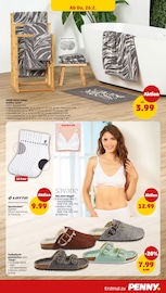 Aktueller Penny Prospekt mit Damenbekleidung, "Wer günstig will, muss Penny.", Seite 29