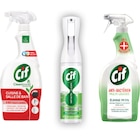 SUR TOUT - CIF (HORS CRÈME) en promo chez Carrefour SUR TOUT - CIF (HORS CRÈME) dans le catalogue Carrefour