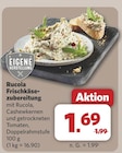 combi Bünde - Rucola Frischkäsezubereitung Angebot im Prospekt Rucola Frischkäsezubereitung bei combi im Bünde Prospekt für 1,69 €