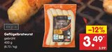 Geflügelbratwurst im Angebot bei Netto Marken-Discount in Meerbusch Geflügelbratwurst Angebote bei Netto Marken-Discount Meerbusch für 3,49 €
