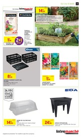 Bricolage Angebote im Prospekt "Intermarché" von Intermarché Hyper auf Seite 49