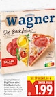 Big Pizza von Wagner für 1,99 € bei E center im Angebot Big Pizza von Wagner im aktuellen E center Prospekt