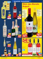 Schnaps im Netto Marken-Discount Prospekt in Dresden Aktueller Netto Marken-Discount Prospekt mit Schnaps, "Aktuelle Angebote", Seite 9