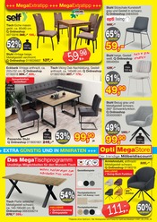 Eckbank im Opti-Megastore Prospekt in Bremerhaven Aktueller Opti-Megastore Prospekt mit Eckbank, "Hot Sommer Sale", Seite 7