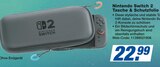 Switch 2 Tasche & Schutzfolie Angebote von Nintendo bei expert Herne für 22,99 €