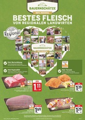 Aktueller E center Prospekt mit Lachs, "Wir lieben Lebensmittel!", Seite 9