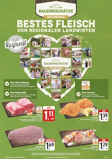 Lachs im aktuellen E center Prospekt (Nürnberg) Lachs im E center Prospekt "Wir lieben Lebensmittel!" mit 30 Seiten (Nürnberg)