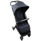 Promo Poussette  compacte Azur à 74,90 € dans le catalogue Carrefour à Le Raincy