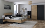 Aktuelle Kleiderschrank Angebote bei ROLLER in Stuttgart Aktuelles Bett Angebot bei ROLLER in Stuttgart ab 69,99 €