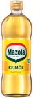 Keimöl Angebote von Mazola bei tegut Stuttgart für 3,99 €