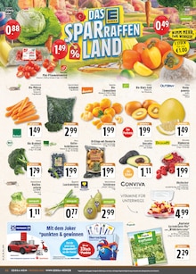 Aktueller E center Prospekt "Aktuelle Angebote" Aktueller E center Prospekt