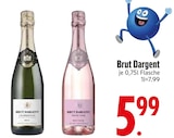 Brut Dargent Chardonnay von Brut Dargent im aktuellen EDEKA Prospekt für 5,99 €